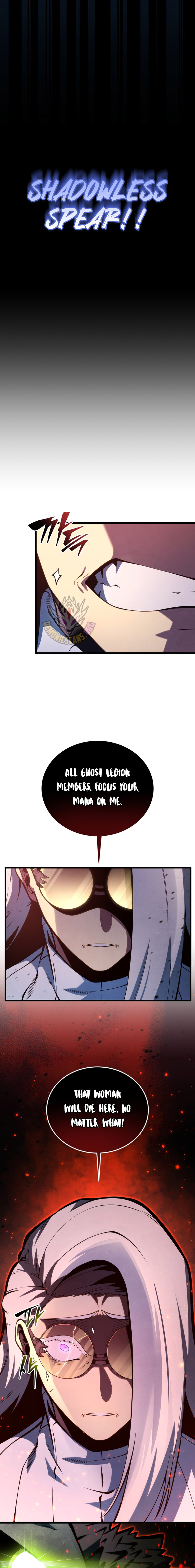 Swordmaster's Youngest Son Chapter 189 10